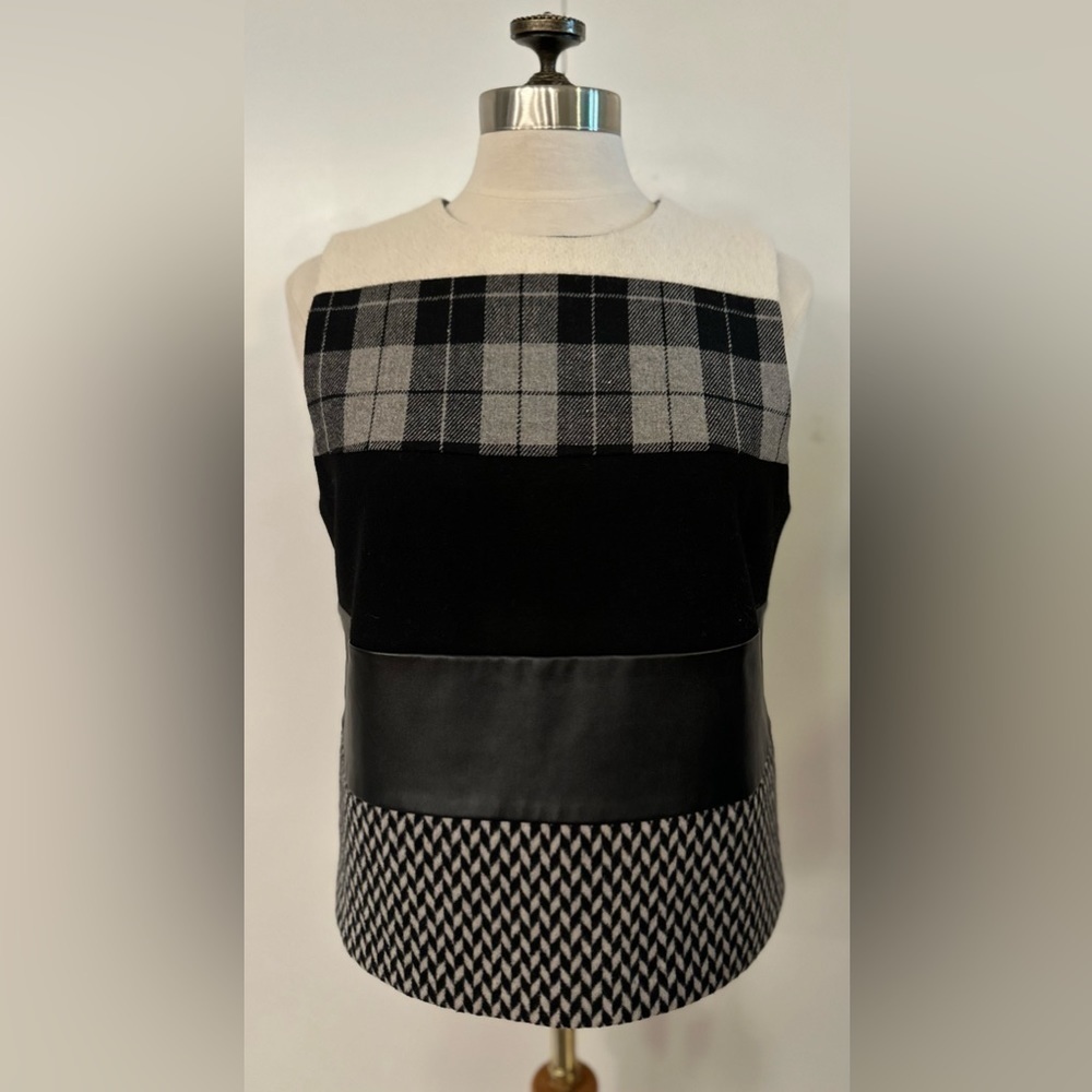 Tyler Boe Vest